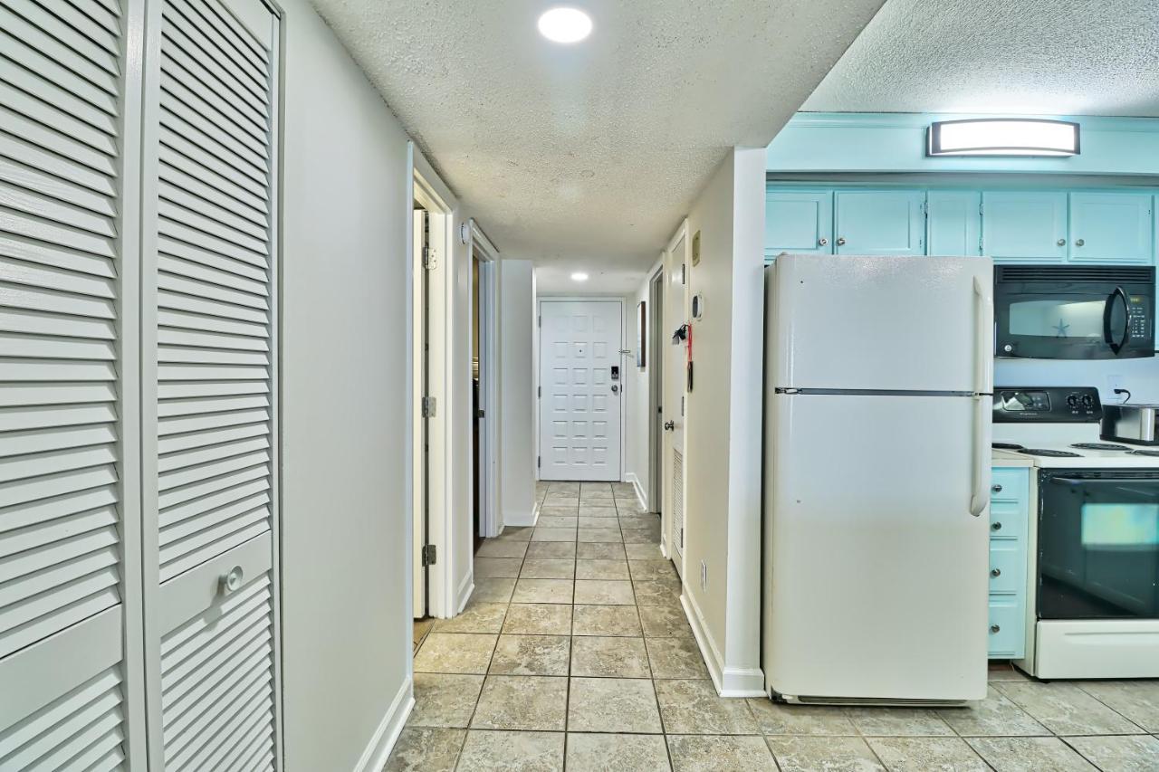 Direct Ocean Front 3Br 3Ba Beach Front Μιρτλ Μπιτς Εξωτερικό φωτογραφία