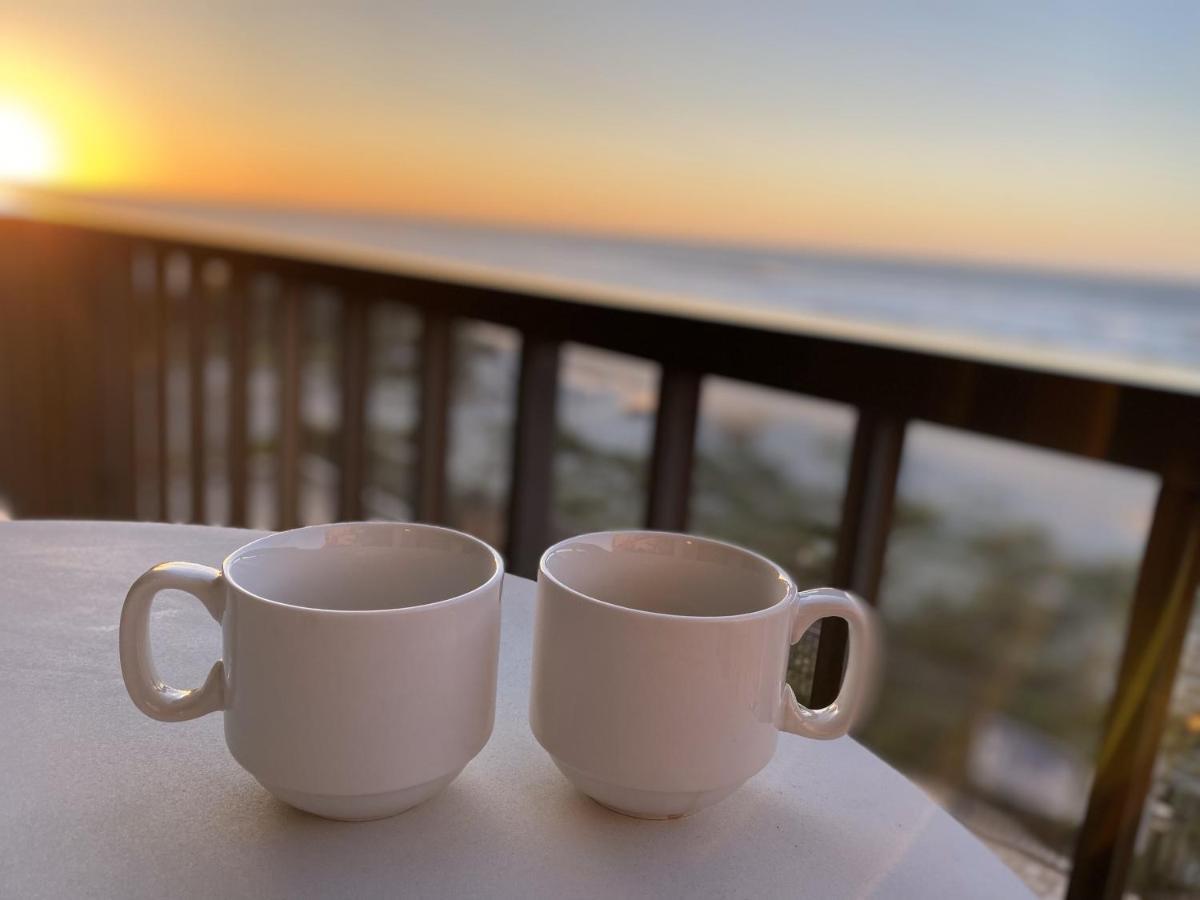 Direct Ocean Front 3Br 3Ba Beach Front Μιρτλ Μπιτς Εξωτερικό φωτογραφία