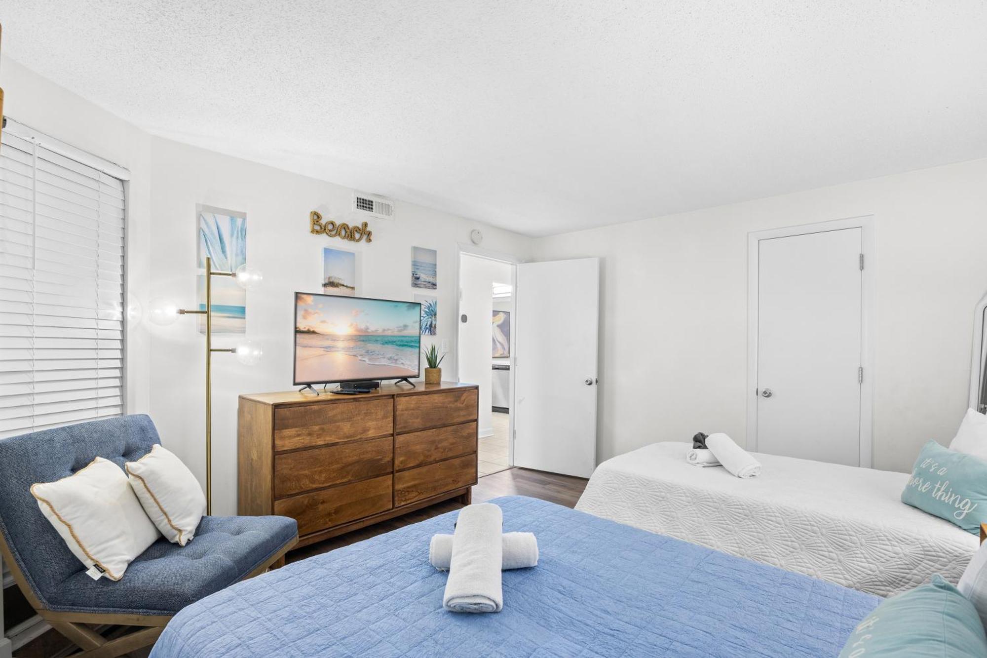 Direct Ocean Front 3Br 3Ba Beach Front Μιρτλ Μπιτς Εξωτερικό φωτογραφία