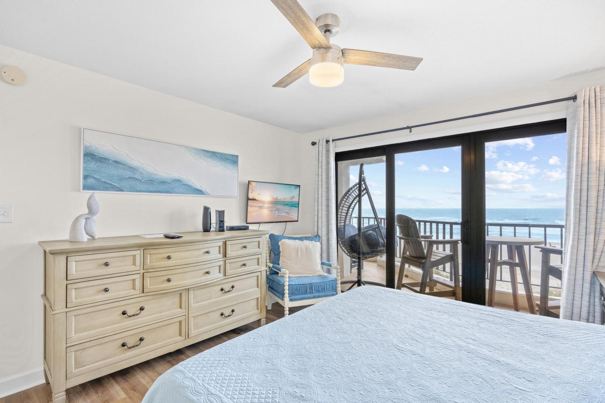 Direct Ocean Front 3Br 3Ba Beach Front Μιρτλ Μπιτς Εξωτερικό φωτογραφία