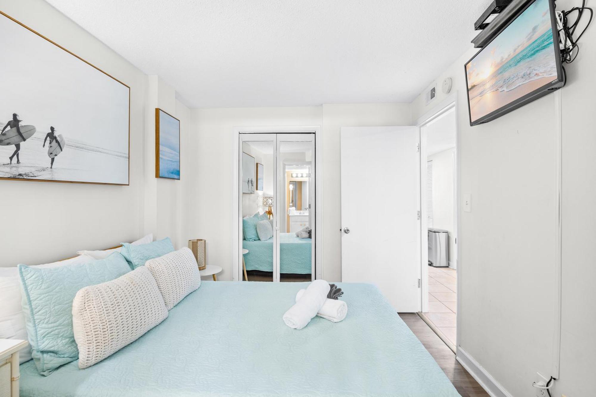 Direct Ocean Front 3Br 3Ba Beach Front Μιρτλ Μπιτς Εξωτερικό φωτογραφία