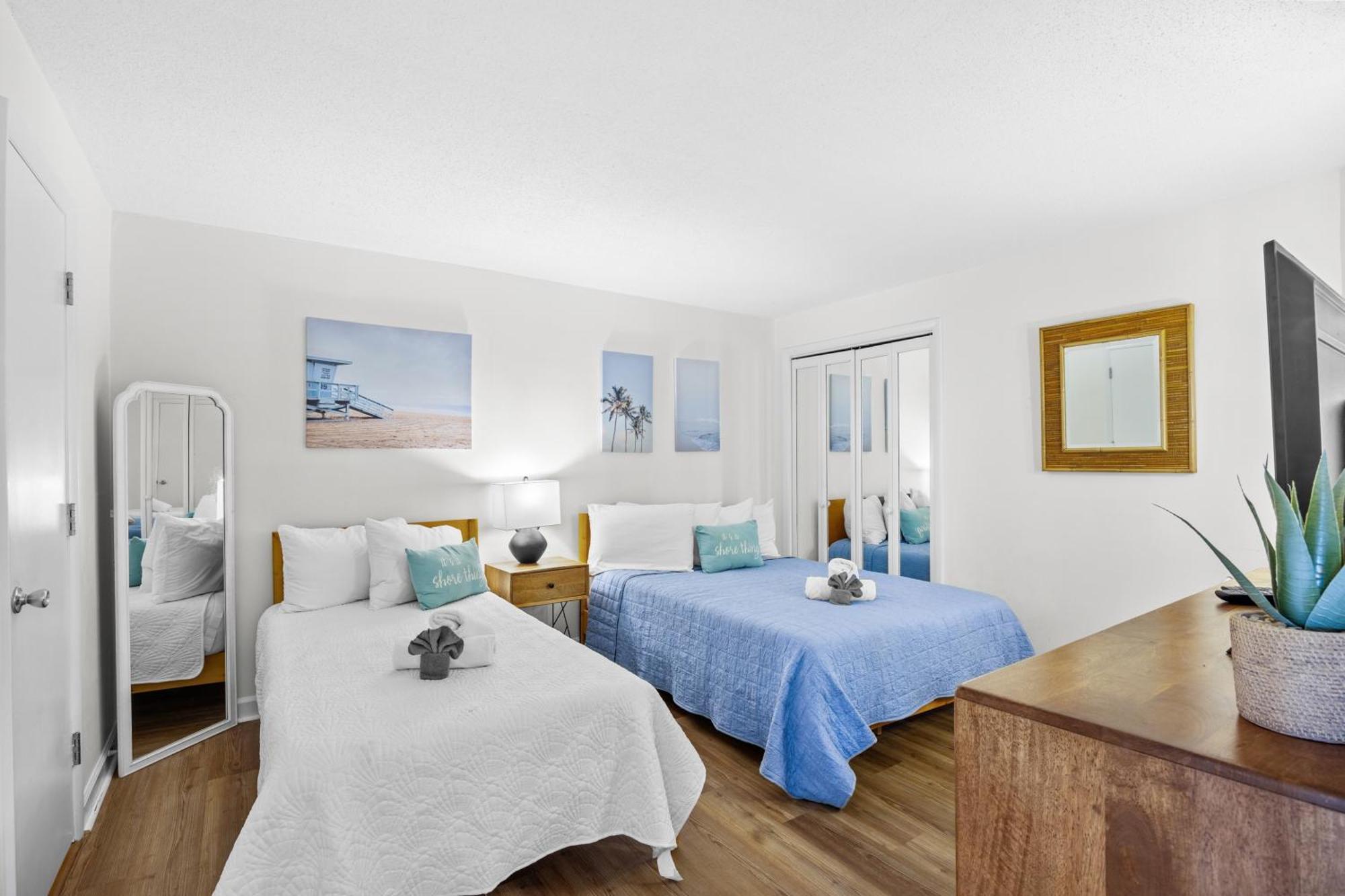 Direct Ocean Front 3Br 3Ba Beach Front Μιρτλ Μπιτς Εξωτερικό φωτογραφία