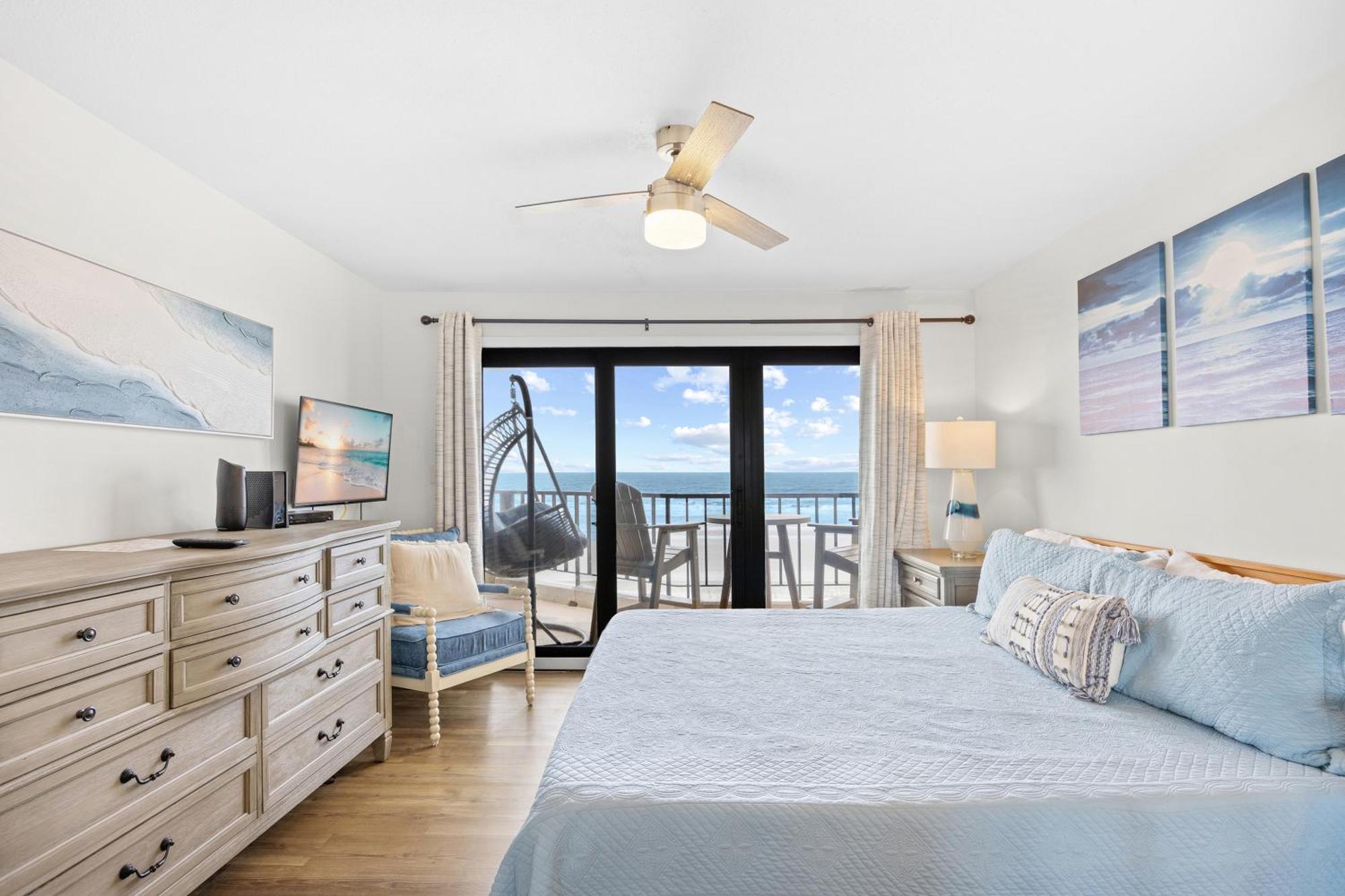 Direct Ocean Front 3Br 3Ba Beach Front Μιρτλ Μπιτς Εξωτερικό φωτογραφία