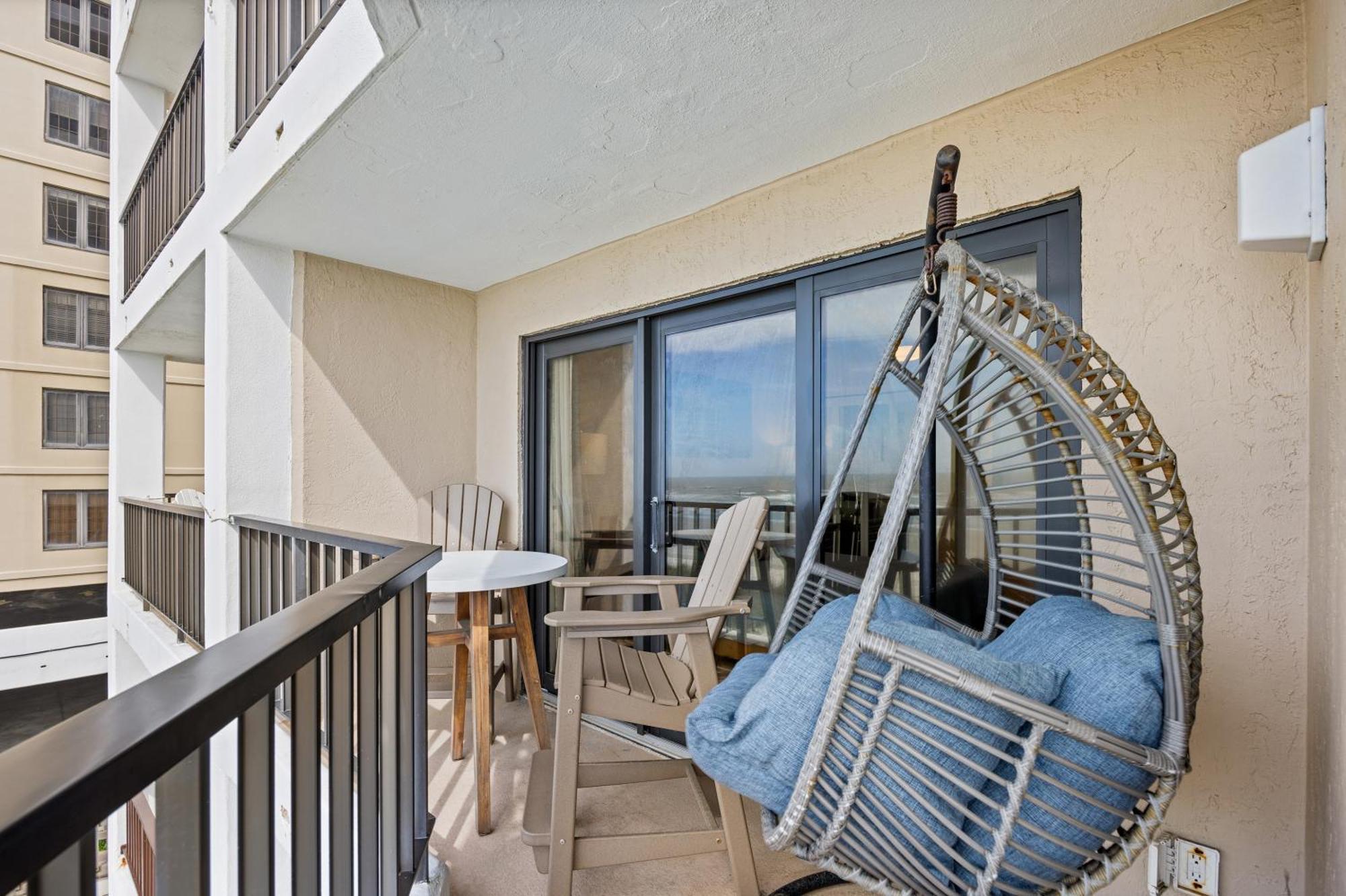 Direct Ocean Front 3Br 3Ba Beach Front Μιρτλ Μπιτς Εξωτερικό φωτογραφία