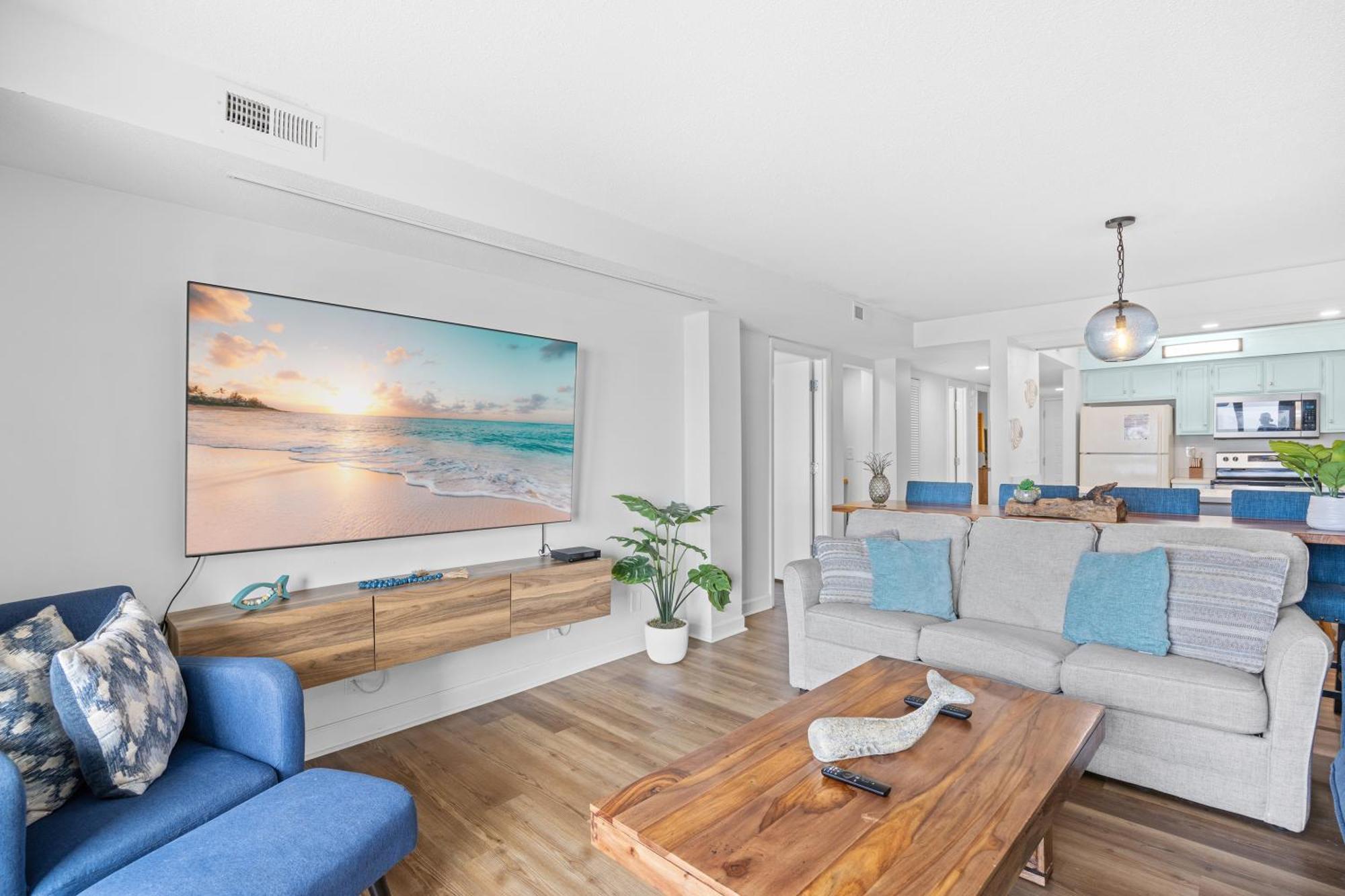 Direct Ocean Front 3Br 3Ba Beach Front Μιρτλ Μπιτς Εξωτερικό φωτογραφία